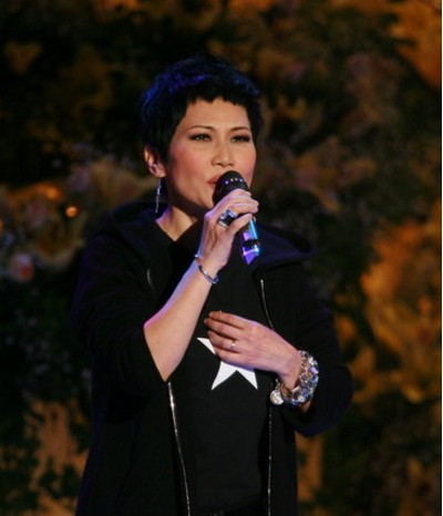 陈洁灵 Git Leng Chan照片