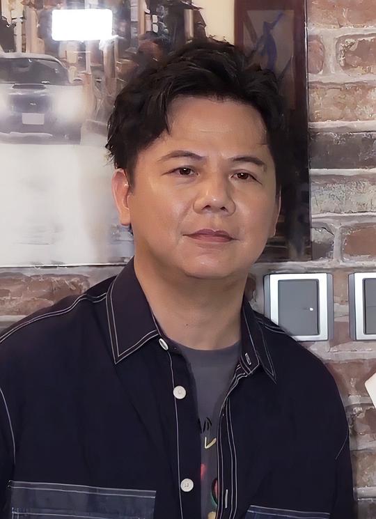 伍仲衡 Harry Ng照片