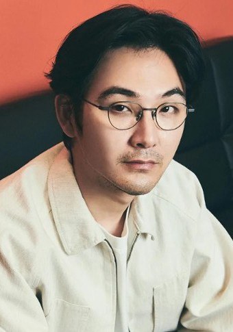 松田龙平 Ryûhei Matsuda照片