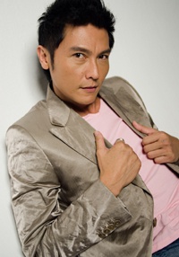 关礼杰 Eddie Kwan照片