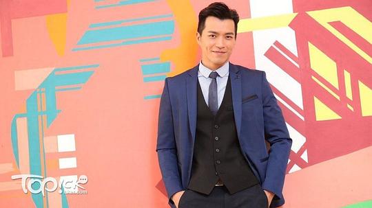 许家杰 Jack Hui照片