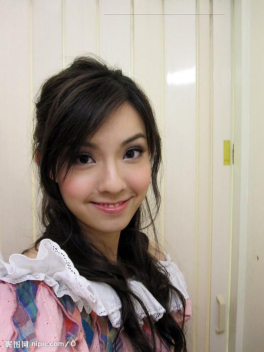 丁乐锶 Ting Lok Sze照片