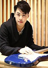 郭浩皇 Alex Kwok照片