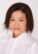 伊佐山博子 Hiroko Isayama照片