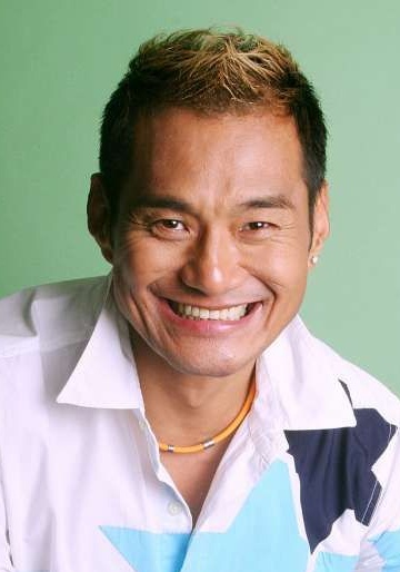 王俊棠 Ricky Wong Chun-Tong照片