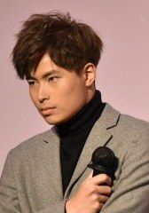 孙汉霖 Steven Suen照片