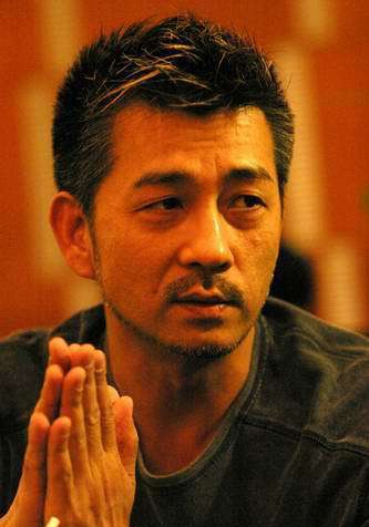 林迪安 Dion Lam照片