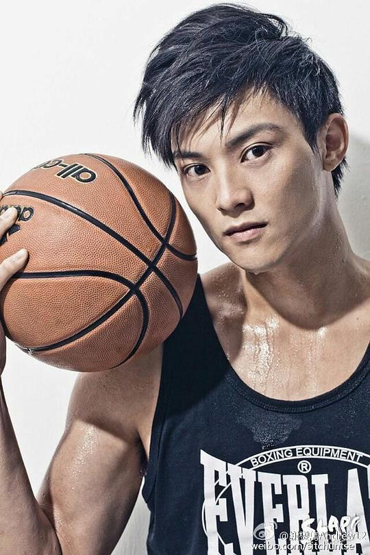 谢高晋 Andrew Tse照片