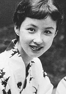 八千草薰 Kaoru Yachigusa照片