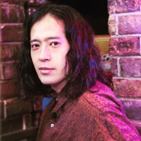 又吉直树 Naoki Matayoshi照片