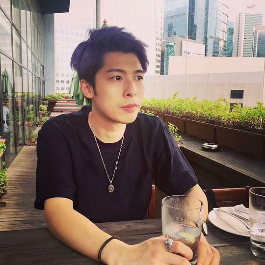 莫文浩 Manho Mok照片