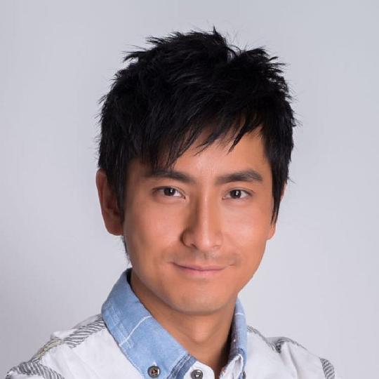 范振锋 Ricky Fan照片