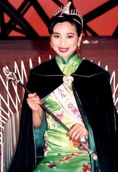 罗霖 Candy Luo照片