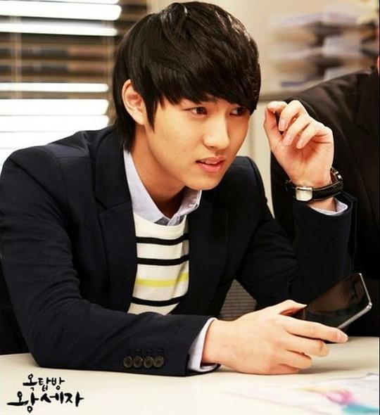 李泰利 Tae-ri Lee照片