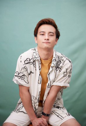 林澤銘 Jason Lam照片