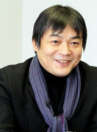 本木克英 Katsuhide Motoki照片