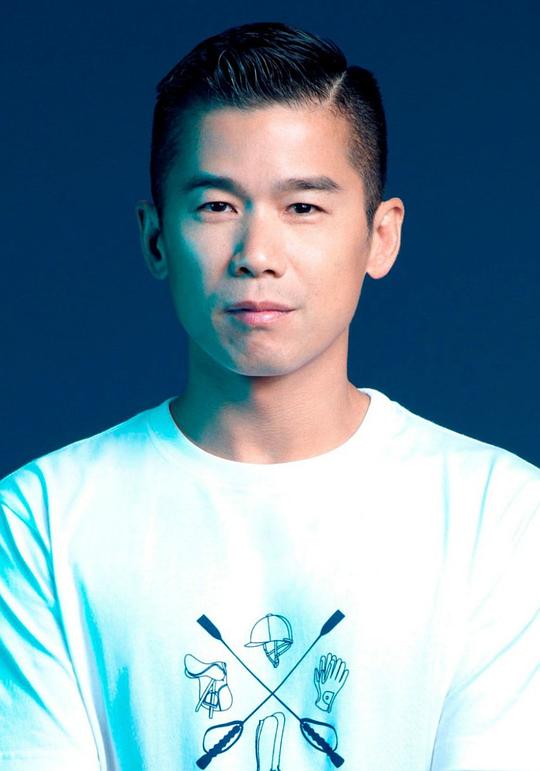 林海峰 Jan Lamb照片