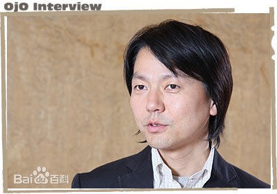 泽本嘉光 Yoshimitsu Sawamoto照片