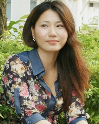 阮安妮 Annie Nguyen照片