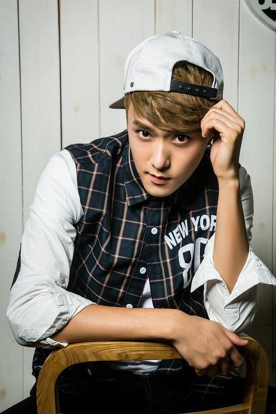 阮颂扬 Brian Yuen照片