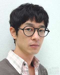 加濑亮 Ryo Kase照片