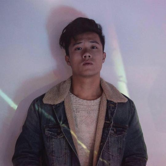 黄定谦 Himmy Wong照片