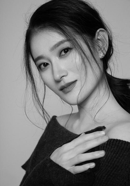 田天 Tiffany Tian照片