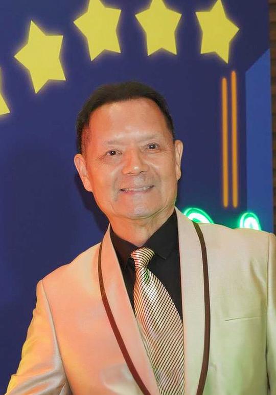 吴大强 Bill照片