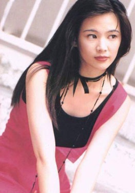 王馨平 Linda Wong照片