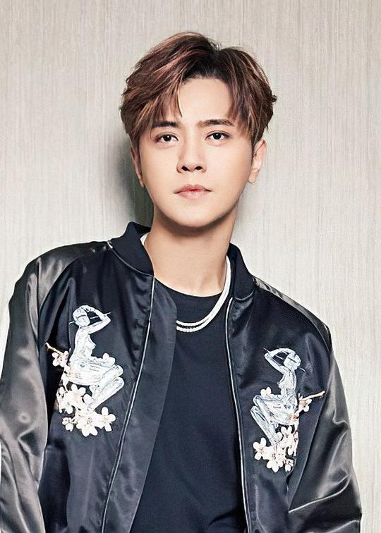 罗志祥 Show Lo照片