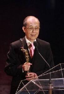 丁羽 Yu Ting照片