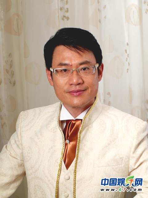 邓英敏 Ying-Man Tang照片