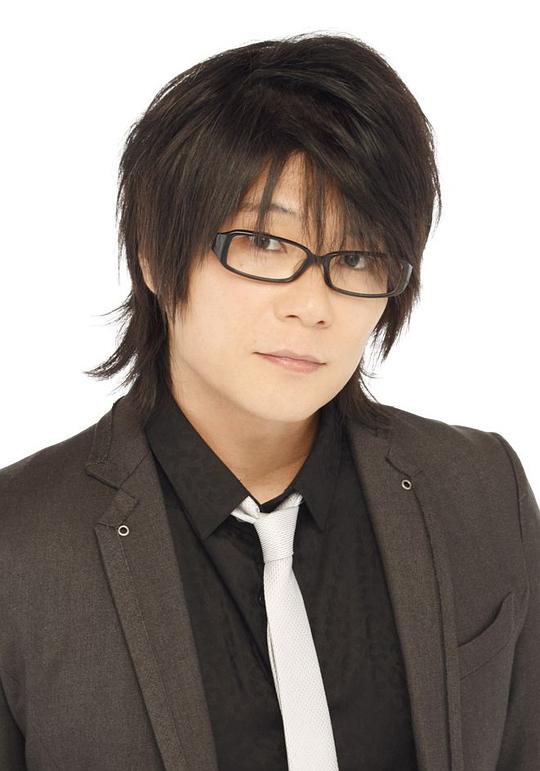 森川智之 Toshiyuki Morikawa照片