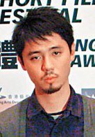 阮智谦 Chi-Him Yuen照片