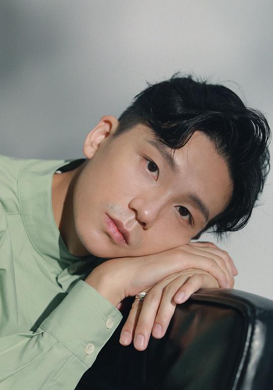 卢镇业 Chun-Yip Lo照片