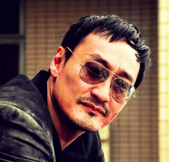 梁成致 Samuel Leong照片