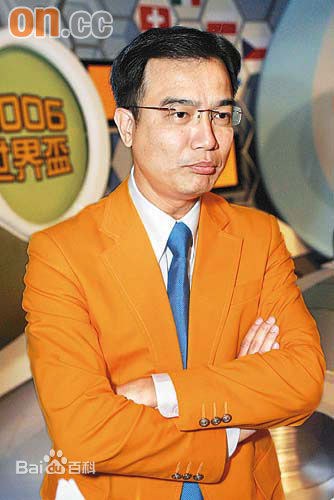 钟志光 Chung Chi Kwong照片