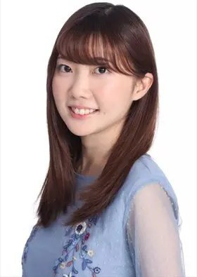 诸星堇 Sumire Morohoshi照片