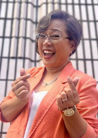 凯茜·加西亚-桑帕娜 Cathy Garcia-Sampana照片