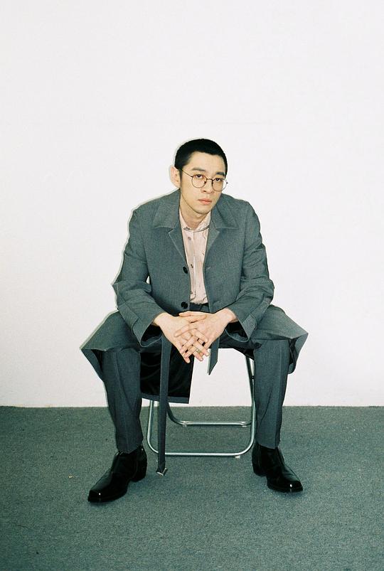 陈陈陈 Chen-chen Chen照片