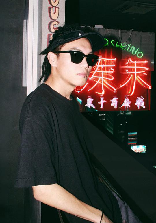 陈家豪 Kargo Chen照片