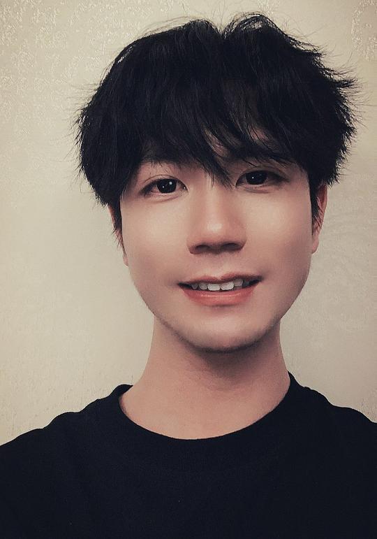 郑以森 Anson Zheng照片