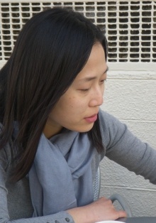 许洁华 Kit Hui照片