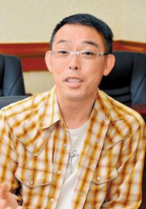 梁宏发 Kent Leung照片