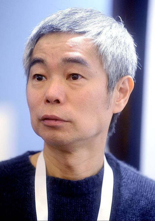 松本大洋 Taiyô Matsumoto照片