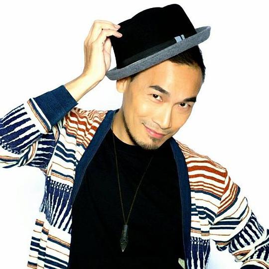 泰臣 Tyson Chak照片