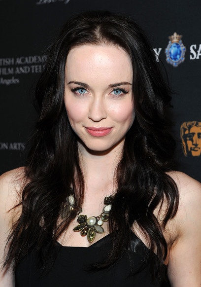 伊利斯·莱韦斯克 Elyse Levesque照片