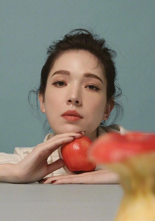 许玮甯 Wei-Ning Hsu照片