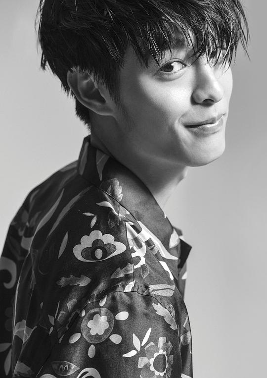 曹佑宁 Yu-ning Tsao照片