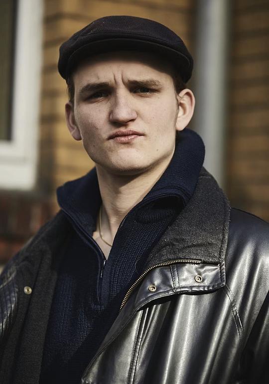 Ludger Bökelmann照片